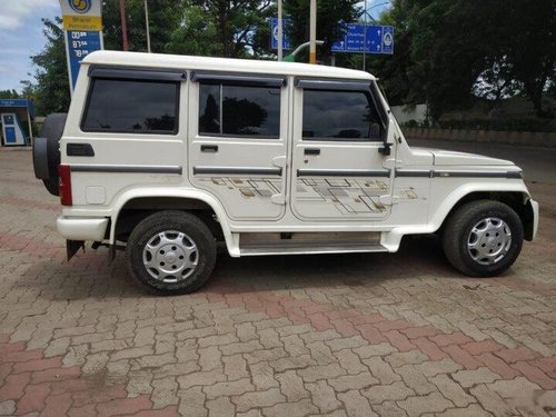 Mahindra Bolero 2013 MT for sale in Nashik