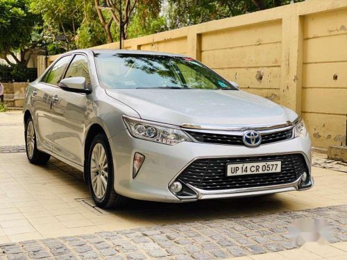 Used 2015 Toyota Camry AT for sale in Ghaziabad