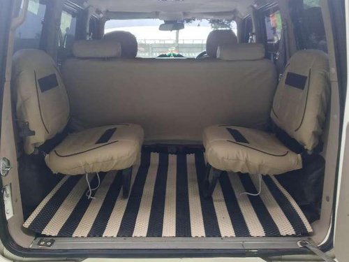 Mahindra Scorpio VLS 2.2 mHawk 2011 MT for sale in Nagpur