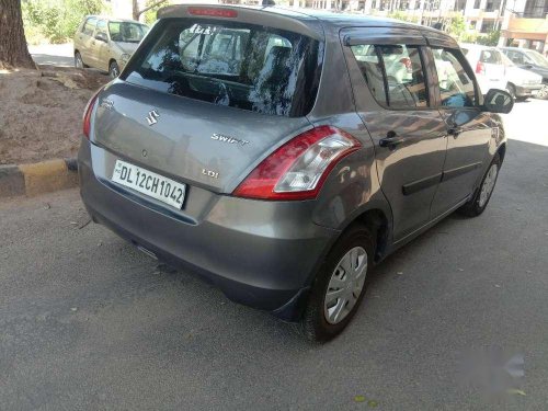 Maruti Suzuki Swift, 2014, Diesel MT for sale in Chandigarh