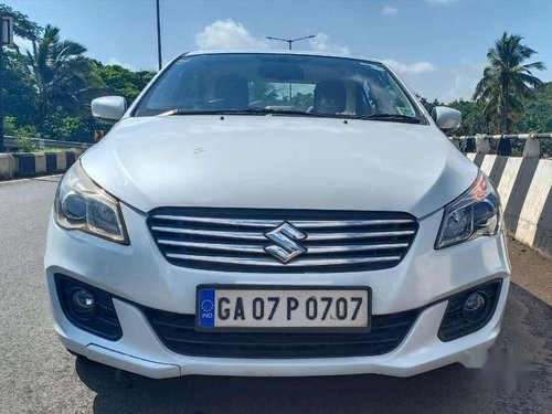 Maruti Suzuki Ciaz ZXI + Automatic, 2015, Petrol AT in Ponda