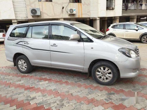 Toyota Innova 2009 MT for sale in Surat