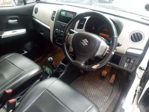 2016 Maruti Suzuki Wagon R LXI CNG Optional MT for sale in Mumbai