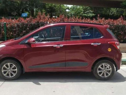 Used 2014 Hyundai Grand i10 Asta MT for sale in Nagar