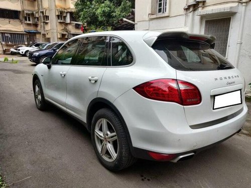 2014 Porsche Cayenne 2009-2014 AT for sale in Mumbai