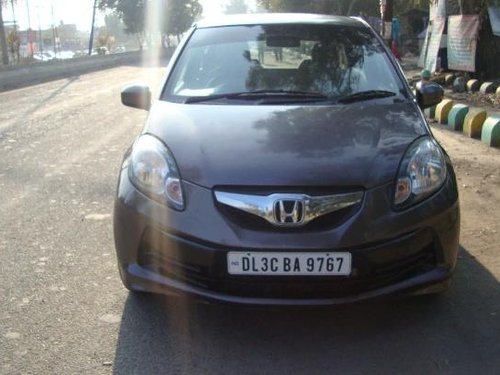 2014 Honda Brio 1.2 E MT for sale in Ghaziabad