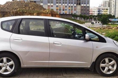 2012 Honda Jazz 1.2 S i VTEC MT for sale in Pune