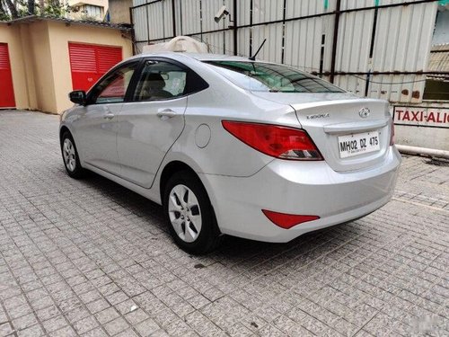 2015 Hyundai Verna 1.4 VTVT MT for sale in Mumbai