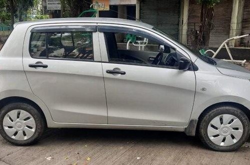 Maruti Suzuki Celerio VXI 2015 AT for sale in Pune