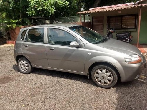 Used 2009 Chevrolet Aveo U VA 1.2 LT Option Pack MT in Pune