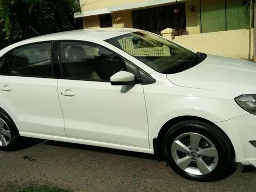 Used 2015 Skoda Rapid MT for sale in Salem