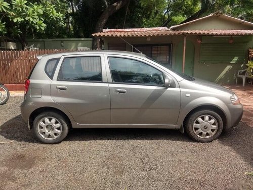 Used 2009 Chevrolet Aveo U VA 1.2 LT Option Pack MT in Pune