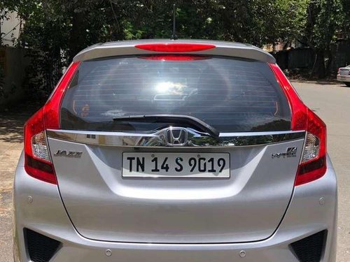 Honda Jazz VX CVT 2019 MT for sale in Chennai