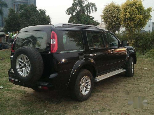 Used 2010 Ford Endeavour MT for sale in Vadodara