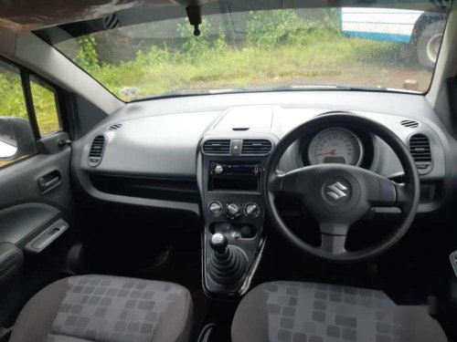 2016 Maruti Suzuki Ritz MT for sale in Malappuram