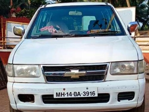 Chevrolet Tavera 2010 MT for sale in Nagar