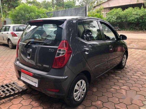 Used 2012 Hyundai i10 Sportz 1.2 MT for sale in Nashik 