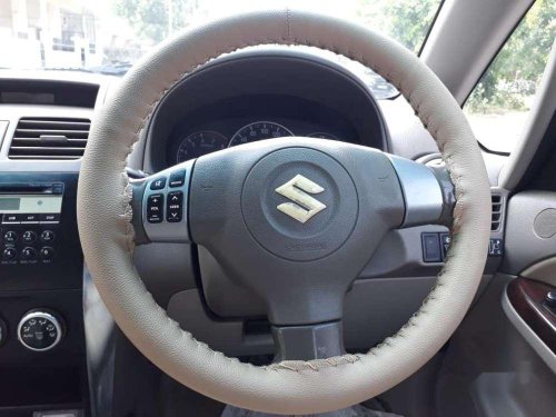 Used 2011 Maruti Suzuki SX4 MT for sale in Ahmedabad