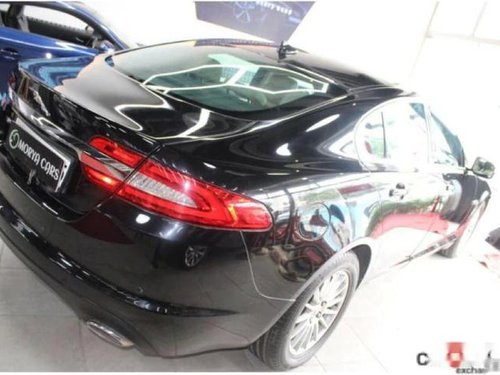 2013 Jaguar XF 2.2 Litre Luxury AT for sale in Mumbai