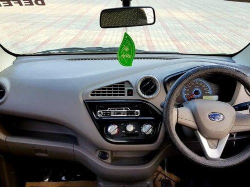 Used 2017 Datsun Redi-GO T MT for sale in New Delhi