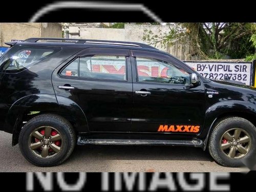 2010 Toyota Fortuner AT for sale in Jaipur