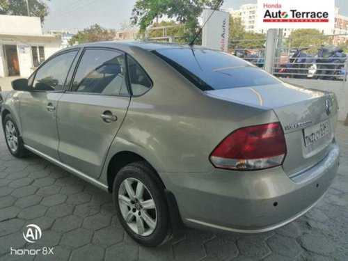 2011 Volkswagen Vento Petrol Highline AT for sale in Chennai