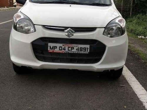 Used 2015 Maruti Suzuki Alto 800 LXI MT for sale in Bhopal