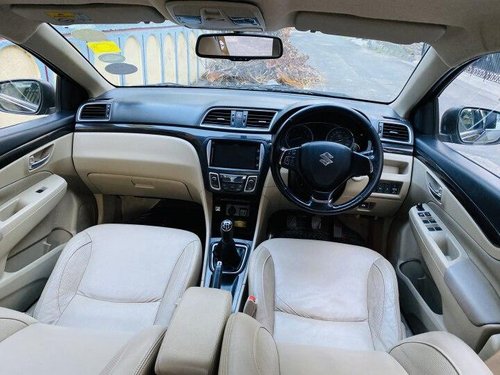 Maruti Ciaz ZDi Plus SHVS 2016 MT for sale in Kolkata