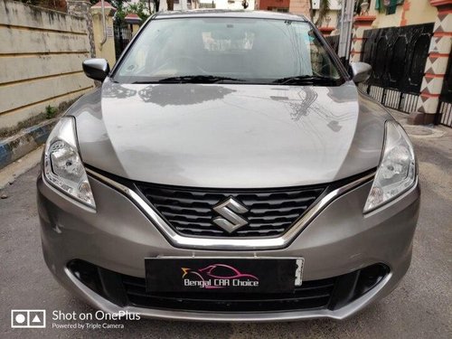 2016 Maruti Baleno Delta MT for sale in Kolkata