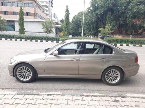 2012 BMW 3 Series 2005-2011 AT for sale in Bangalore