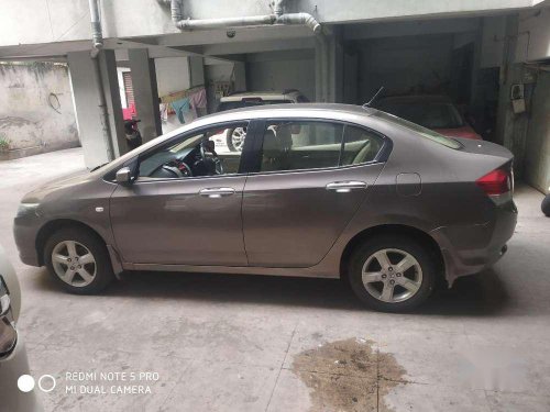 Honda City 2011 MT for sale in Hyderabad