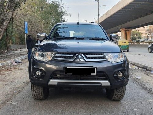 2015 Mitsubishi Pajero Sport Sport 4X2 AT for sale in New Delhi