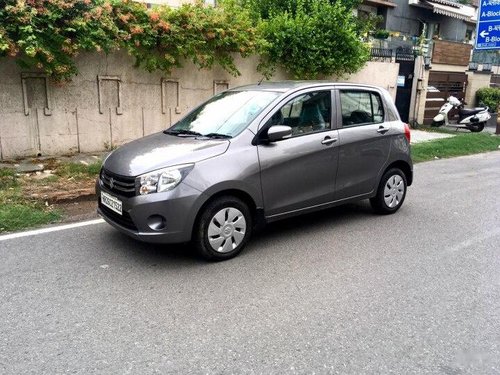 2016 Maruti Suzuki Celerio ZXI MT for sale in New Delhi