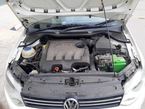 Used 2010 Volkswagen Vento 1.5 TDI Comfortline MT for sale in Bangalore