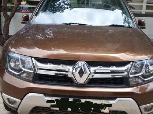 Used 2016 Renault Duster MT for sale in Pune