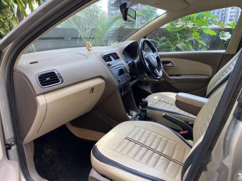 Used Skoda Rapid 2015 MT for sale in Mumbai