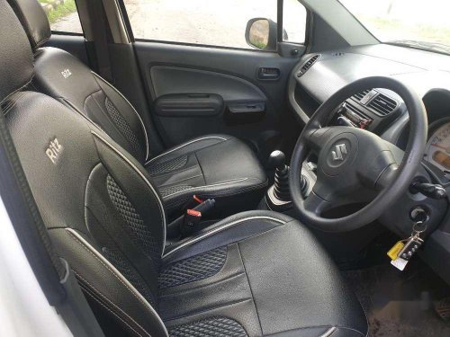 Used 2016 Maruti Suzuki Ritz MT for sale in Surat