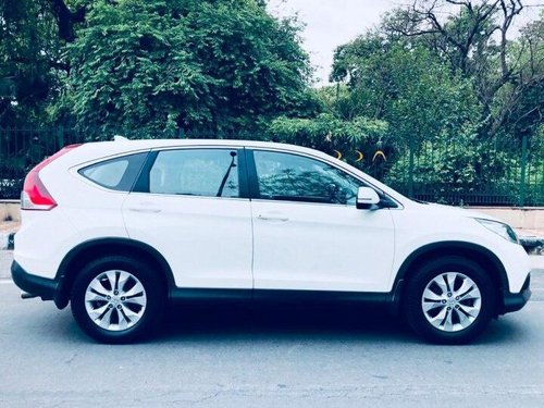 2014 Honda CR-V 2.0L 2WD AT for sale in New Delhi