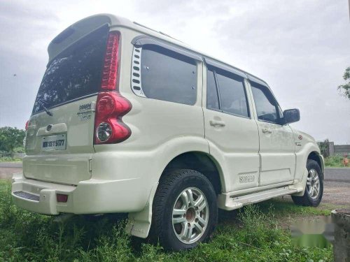 Mahindra Scorpio VLS 2.2 mHawk 2011 MT for sale in Nagpur