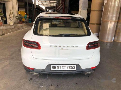 Used 2017 Porsche Macan AT for sale in Mumbai