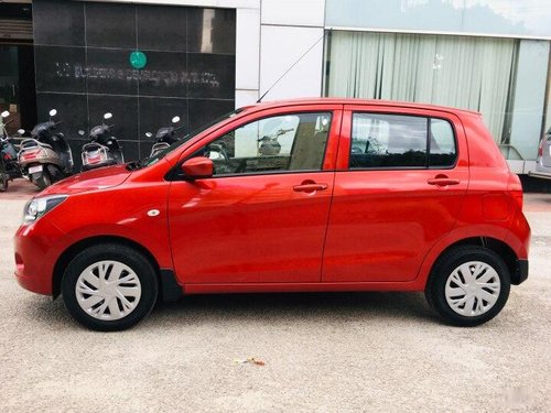 Used Maruti Suzuki Celerio VXI 2015 AT for sale in Bangalore