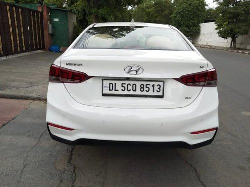 2019 Hyundai Verna MT for sale in New Delhi