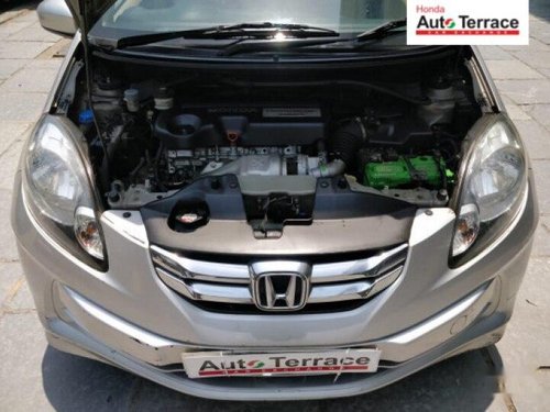 Honda Amaze S i-Dtech 2014 MT for sale in Chennai