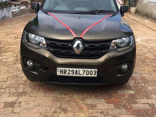 Renault KWID 2015 MT for sale in Gurgaon