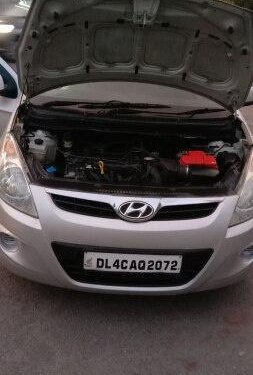 2012 Hyundai Elite i20 MT for sale in New Delhi