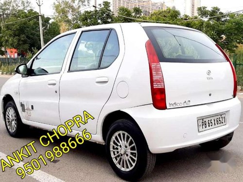 Tata Indica V2 Turbo, 2012, Diesel MT in Chandigarh