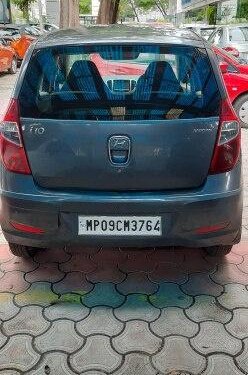 Used 2013 Hyundai i10 Magna MT for sale in Indore