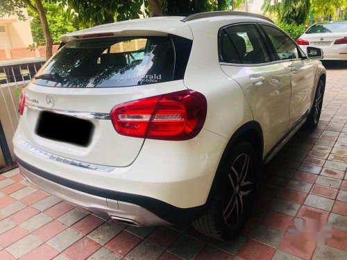 2017 Mercedes Benz GLA Class AT for sale in Ahmedabad