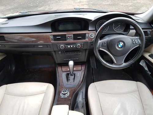 Used BMW 3 Series 320d 2011 AT for sale in Pune