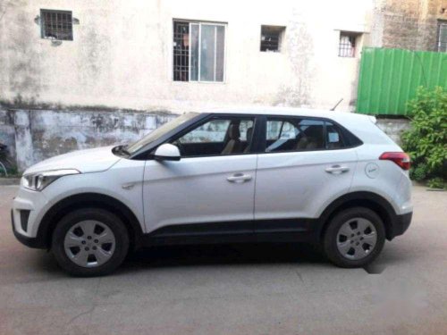 Hyundai Creta 1.6 E Plus, 2016, Petrol AT for sale in Chennai